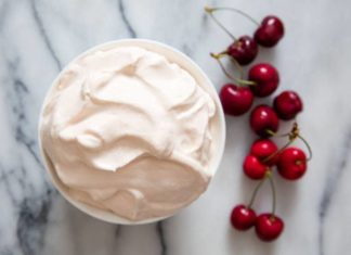 The Magic of Whipped Cream: Unveiling the Secrets Behind the Fluffy Delight and Its Creamy Companion.