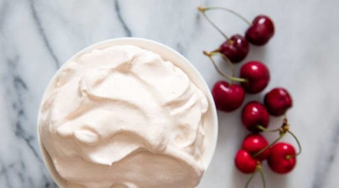The Magic of Whipped Cream: Unveiling the Secrets Behind the Fluffy Delight and Its Creamy Companion.