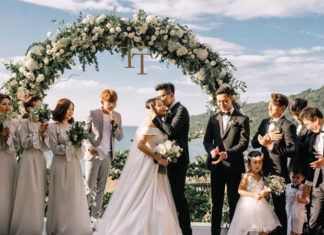 The Best Man’s Speech: 40+ Heartfelt Wedding Wishes to Toast the Happy Couple