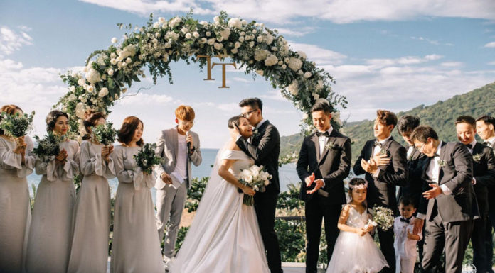 The Best Man’s Speech: 40+ Heartfelt Wedding Wishes to Toast the Happy Couple