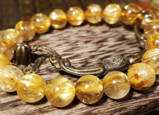 5 Elegant Feng Shui Bracelets for Men and Women with Metal Element