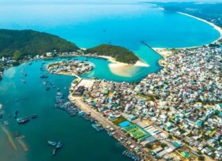 The Serene Escape: Embracing the Peaceful Rhythm of Sa Huynh, Quang Ngai’s Fisherfolk