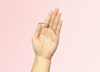 The Lines on Your Thumb Reveal Your Future: A Palmistry Guide
