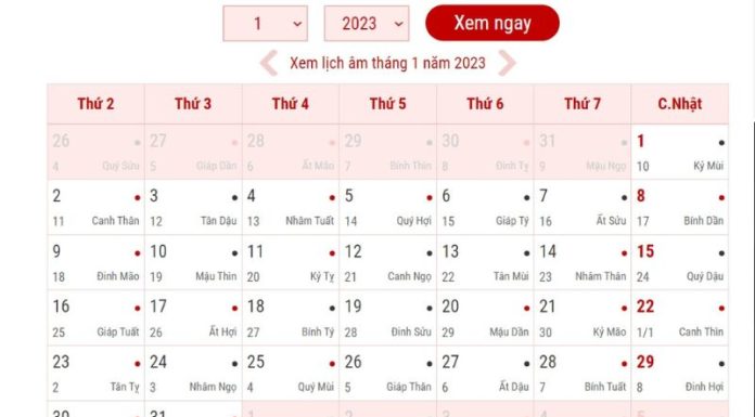 The Ultimate Guide to Choosing an Auspicious Time for Your Grand Opening in 2023