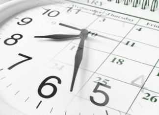 The Power of Choosing Auspicious Dates: Unlocking Success on the 12th Lunar Month of 2022