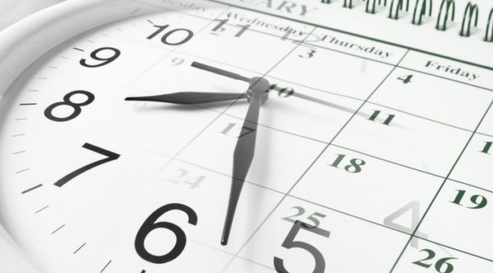 The Power of Choosing Auspicious Dates: Unlocking Success on the 12th Lunar Month of 2022