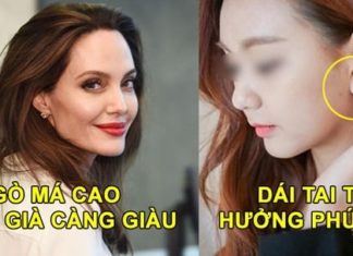 The Lucky Four: Women with These Features are Blessed with Good Fortune and a Lifetime of Wealth