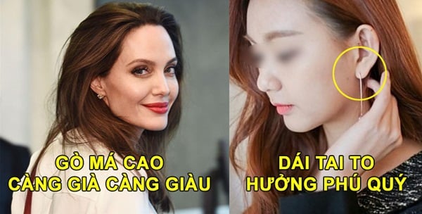 The Lucky Four: Women with These Features are Blessed with Good Fortune and a Lifetime of Wealth