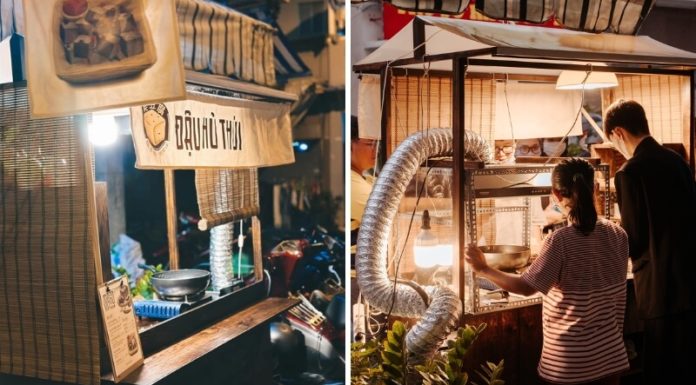 The Ultimate Guide to the Best Tofu in Town: A Tasty Treat That’s TikTok Approved