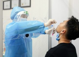 Coronavirus Testing: Where, How Much and How Long?