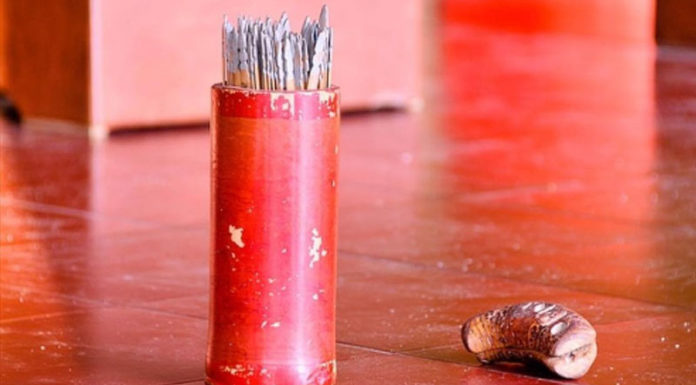 What is Tattoo Permission? The Most Common Types Explained.