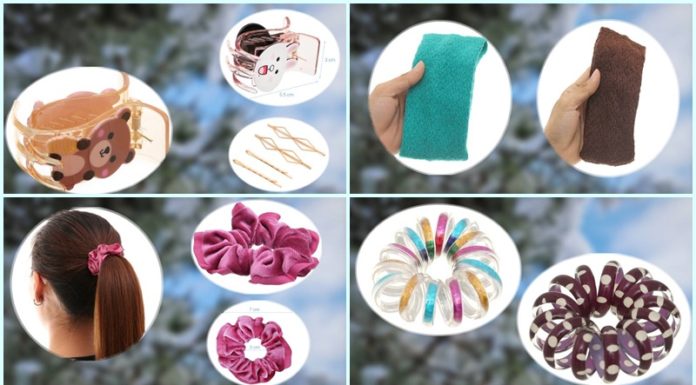 Enhance Your Beauty with Kawaii Women’s Accessories