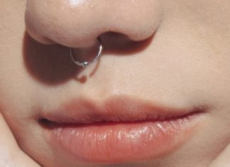 Does Nose Piercing Hurt? Aftercare Tips for Nose Piercing