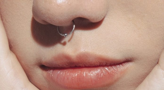 Does Nose Piercing Hurt? Aftercare Tips for Nose Piercing