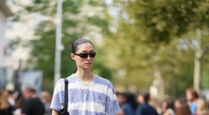 The New Trend: 2024’s Youthful, Dynamic Grey Jeans