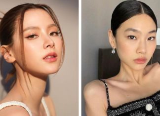 The Natural Smokey Eye Makeup Trend: What is the ‘Clean Girl’ Look?