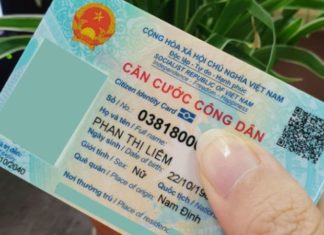 The Secret Meaning Behind the 12 Numbers on Your National ID Card