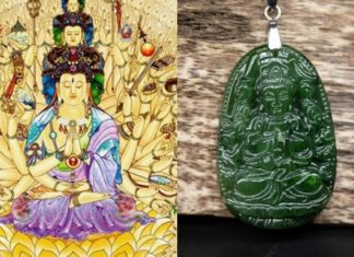 The Eight Auspicious Buddhas: Their Significance for the Zodiac Animals