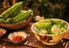 The Bitter Melon Story: A Tasty Tradition for the Lunar New Year