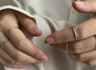 The Significance of Ring Fingers for Women