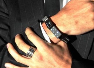 The Prestige of the Ring Finger