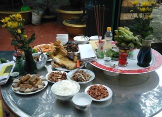 The Significance of Vietnamese New Year Rituals and Ceremonies