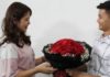 The Language of Love: A Guide to Gifting Flowers on Valentine’s Day