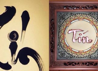 The Power of ‘Trust’ in Feng Shui