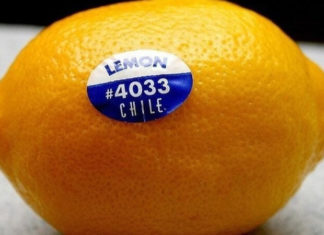 The Secret Language of Produce: Decoding the Numbers on Your Fruits