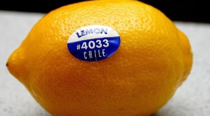 The Secret Language of Produce: Decoding the Numbers on Your Fruits