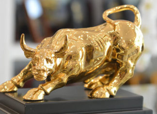 The Power of the Ox in Feng Shui: Unlocking the Ancient Secrets.