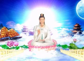 The Enlightening Power of the Quan Yin Buddha Statue in Feng Shui