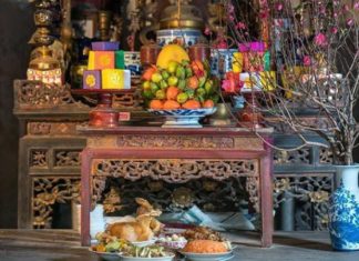 The Ultimate Guide to Lunar New Year’s Eve: Ancestral Worship, Paper Offering, and Rituals