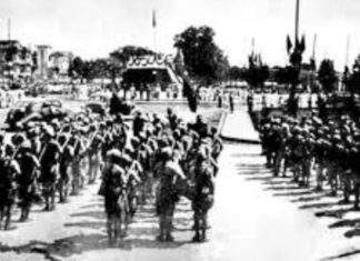 Vietnam’s National Day: The Historical Significance of September 2, 1945