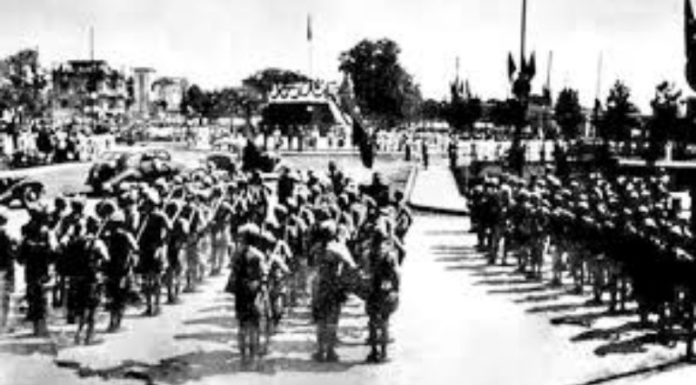 Vietnam’s National Day: The Historical Significance of September 2, 1945