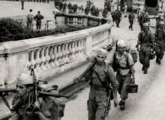 The Historic Significance of Hanoi’s Liberation Day on October 10th
