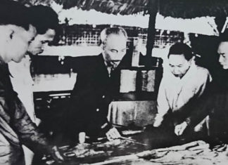 Veterans Day: Honoring the Brave Hearts of Vietnam