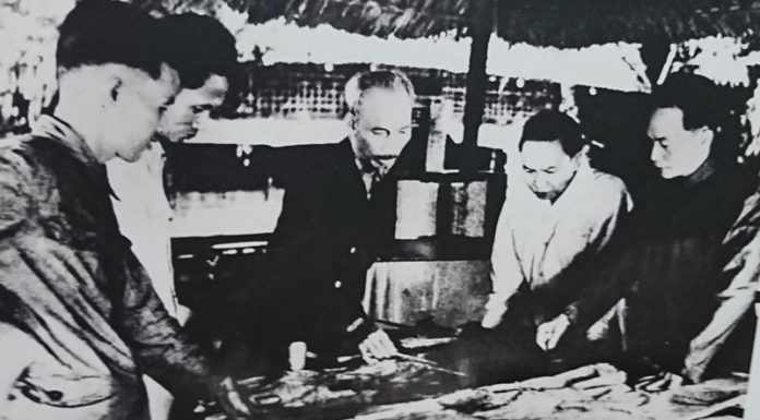 Veterans Day: Honoring the Brave Hearts of Vietnam