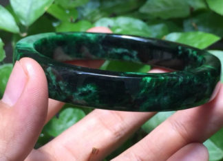 The Mystical Power of Jade Rings: Unlocking the Ancient Secrets of Feng Shui and Their Wearers