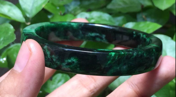 The Mystical Power of Jade Rings: Unlocking the Ancient Secrets of Feng Shui and Their Wearers