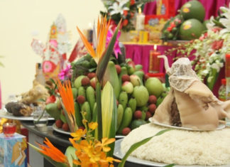 The Ultimate Guide to Housewarming Rituals: A Step-by-Step Guide to Performing Traditional Vietnamese House Blessing Ceremonies