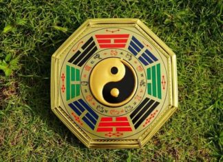 The Intriguing Significance of the Bagua in Feng Shui