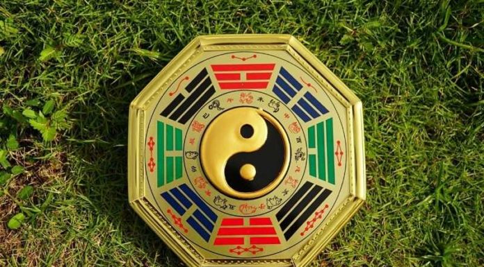 The Intriguing Significance of the Bagua in Feng Shui