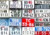 The Power of Numerology: Unlocking the Meaning of Your License Plate Numbers