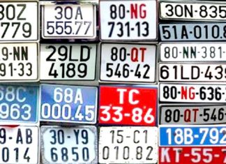 The Power of Numerology: Unlocking the Meaning of Your License Plate Numbers