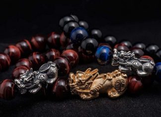 The Definitive Handbook to Deciphering and Organizing Feng Shui Bracelets