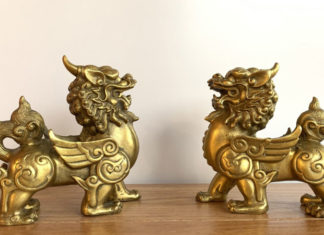 The Magical Power of Feng Shui: Unlocking the Luck of the Unicorn