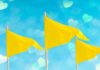 What is a Yellow Flag? Understanding the Yellow Flags in Love and Relationships