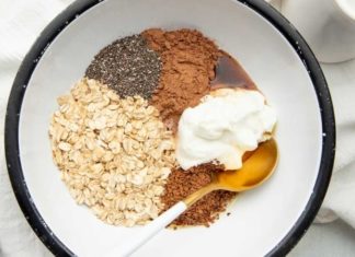 “The Ultimate Guide to Overnight Oats: Calories, Benefits, and Delicious Recipes”