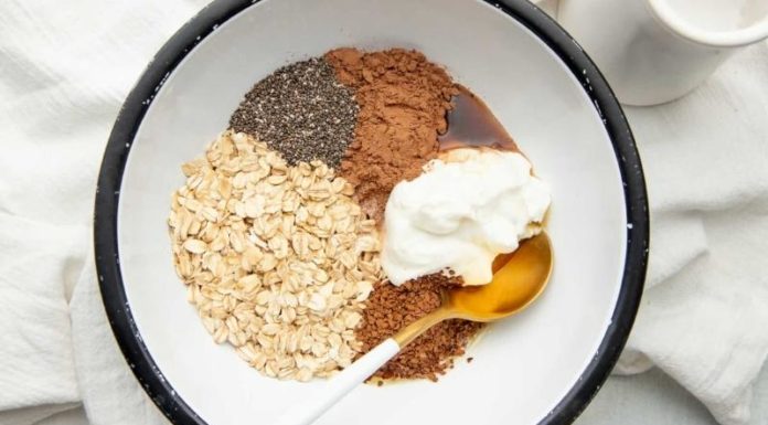 “The Ultimate Guide to Overnight Oats: Calories, Benefits, and Delicious Recipes”